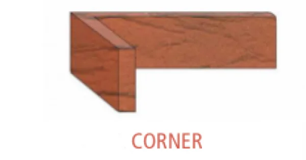 Corner Brick Slips Classic Range